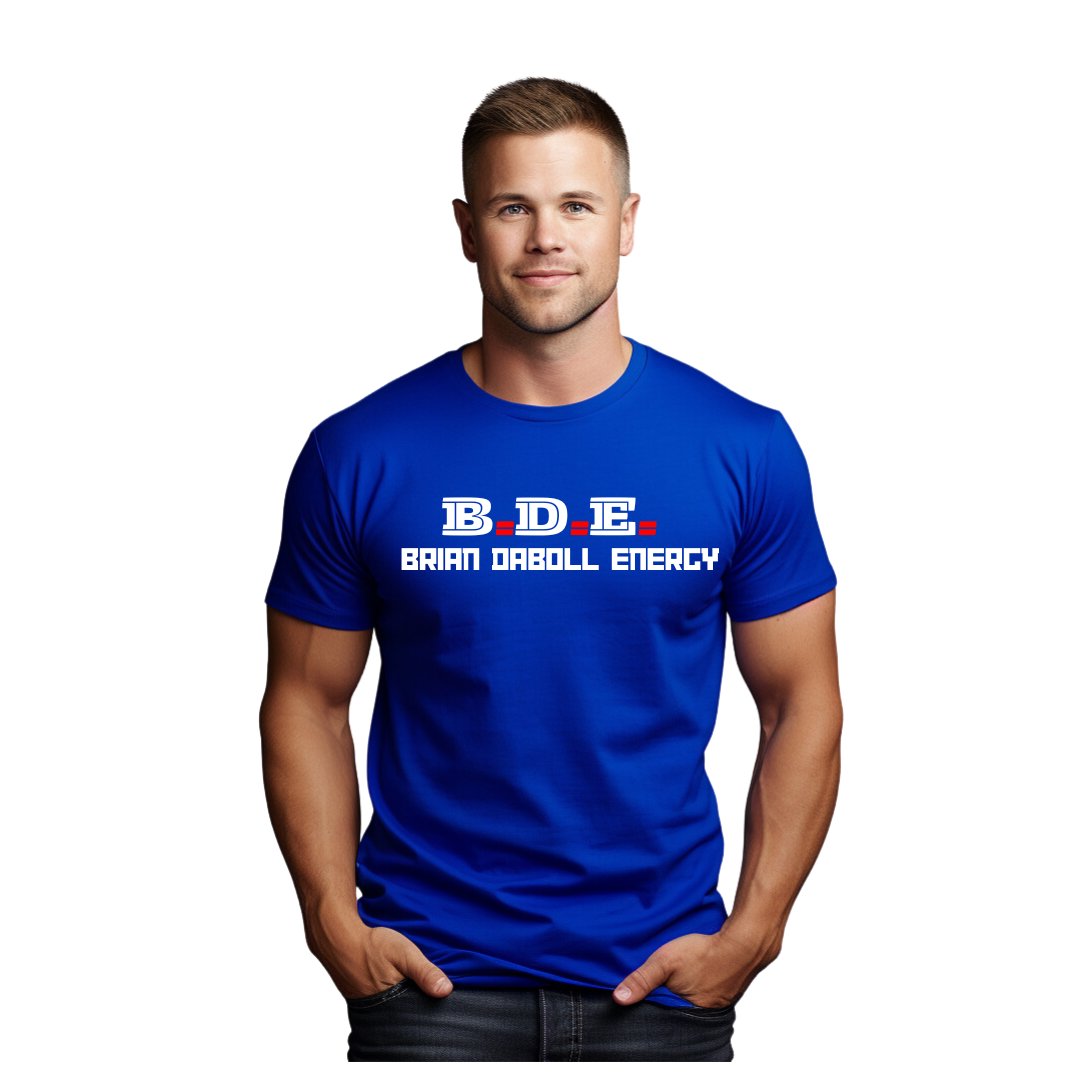 BDE Brian Daboll Energy