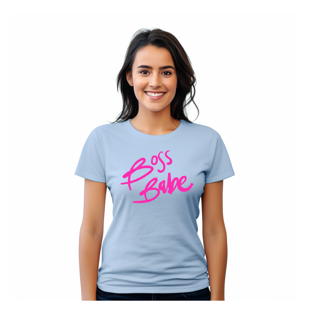 Boss Babe