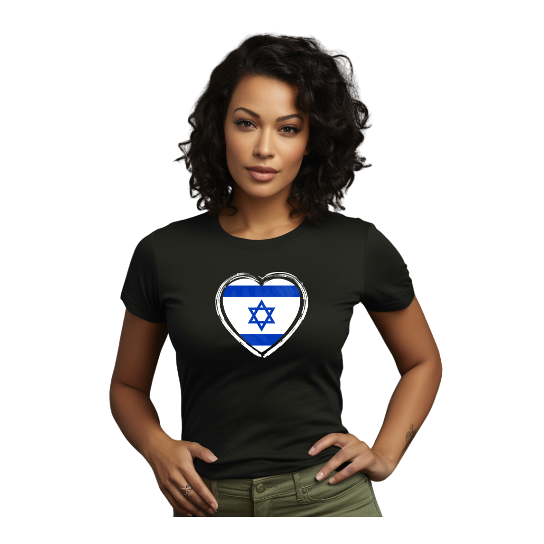 Love Israel