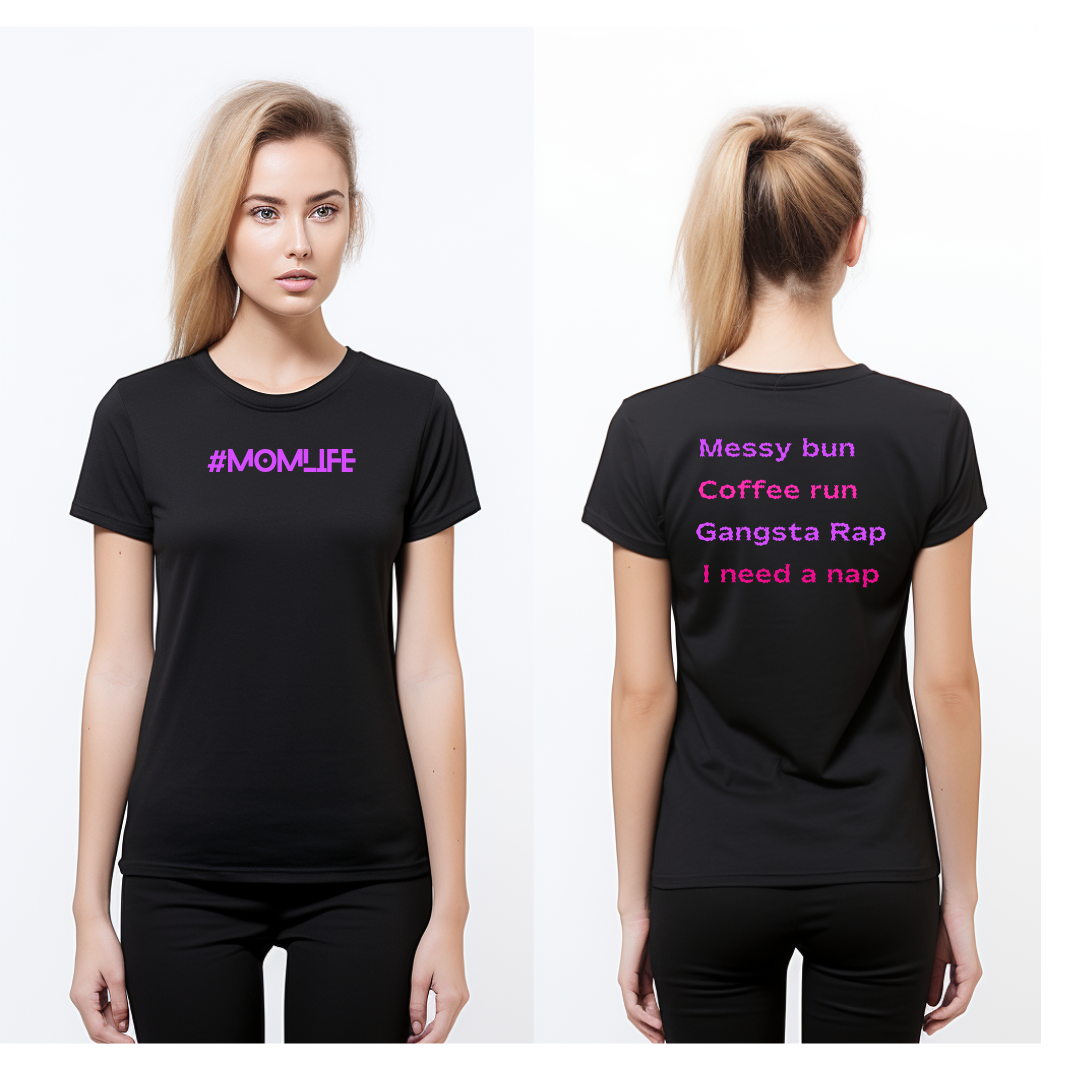 Mom Life