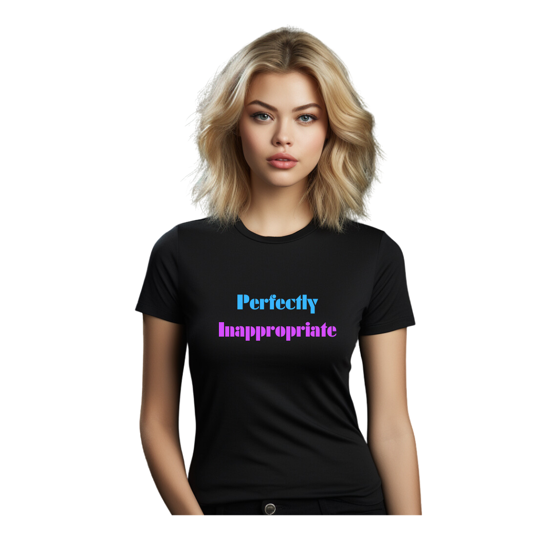 Perfectly Inappropriate