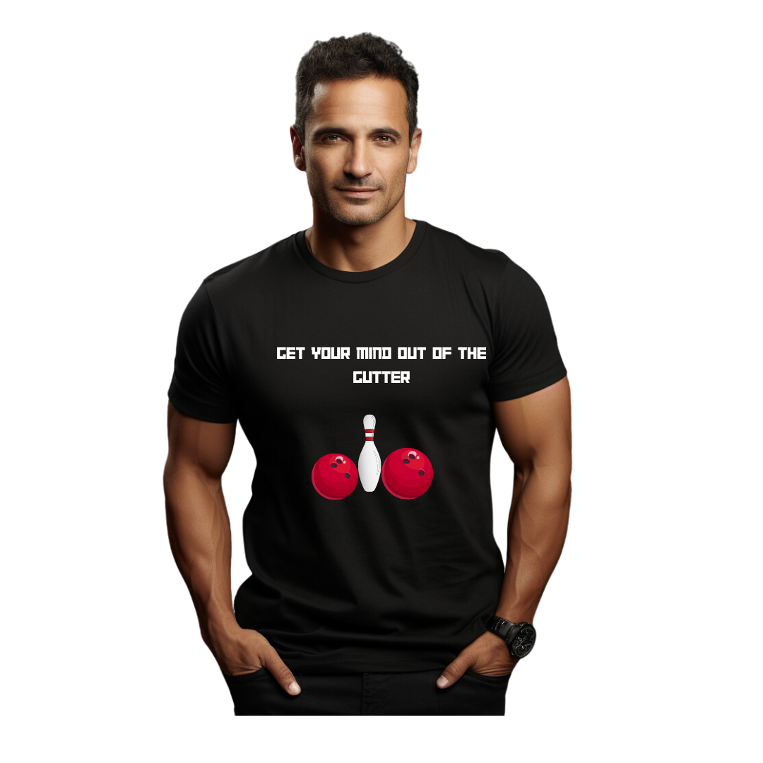 Get your mind out of the gutter