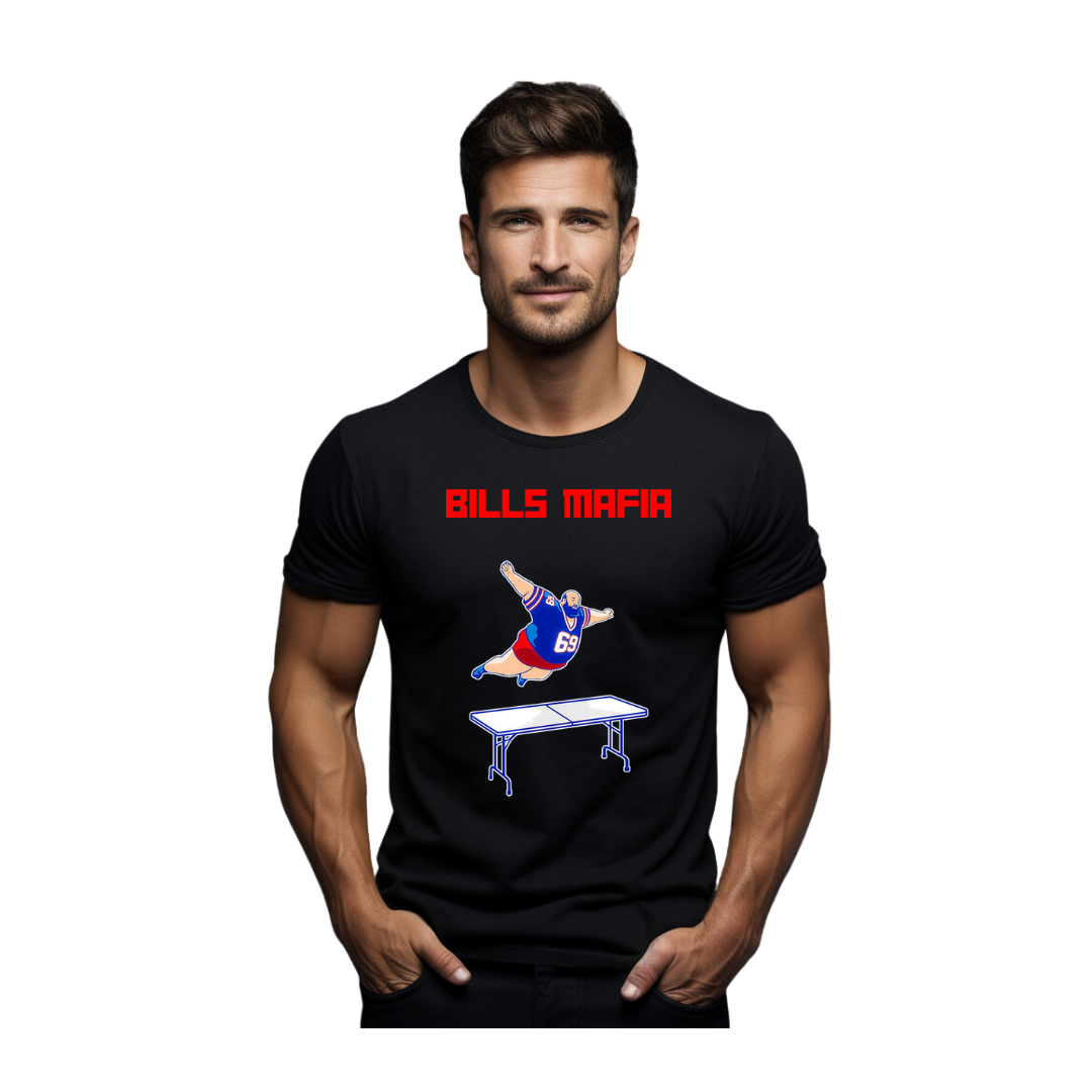Bills Mafia