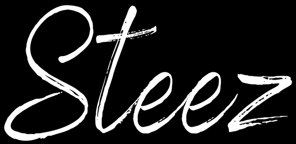 Steez logo