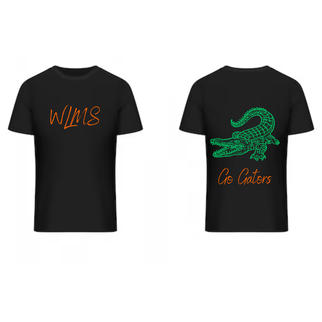 WLMS Go Gators
