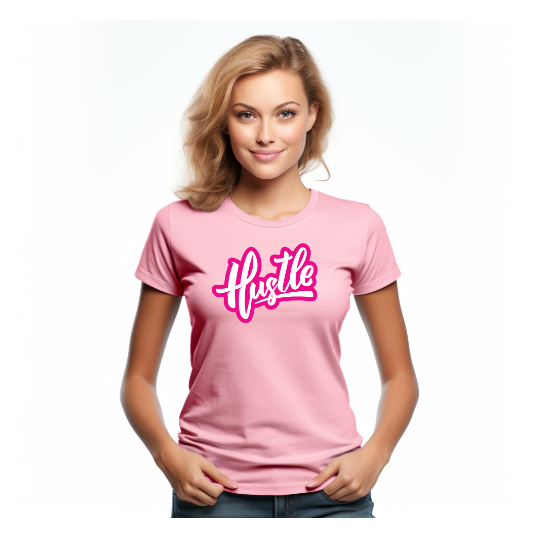Hustle