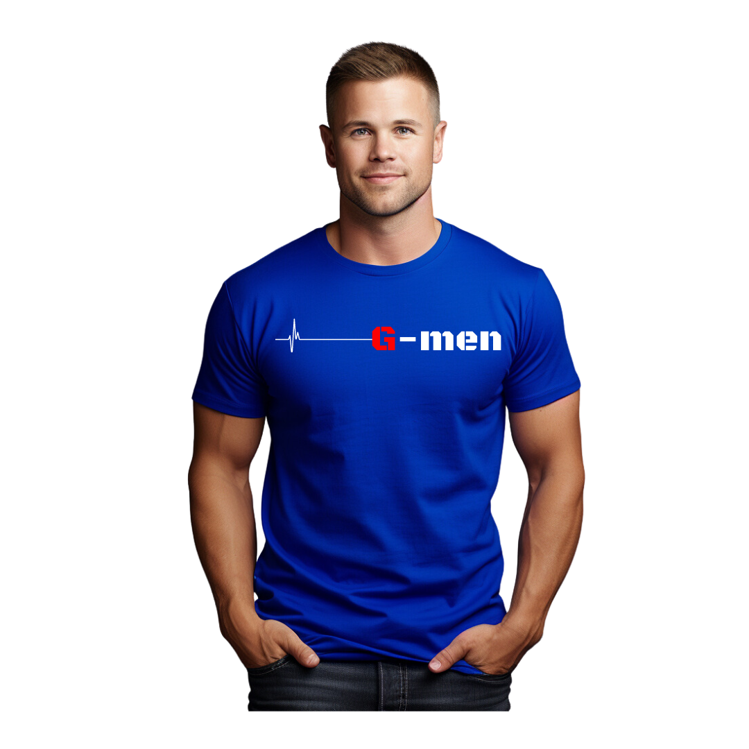 G-men Life