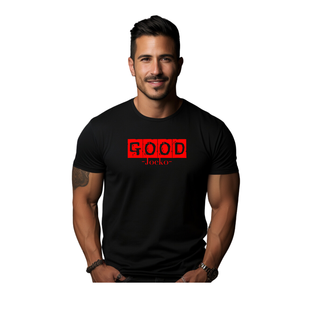 GOOD -Jocko-