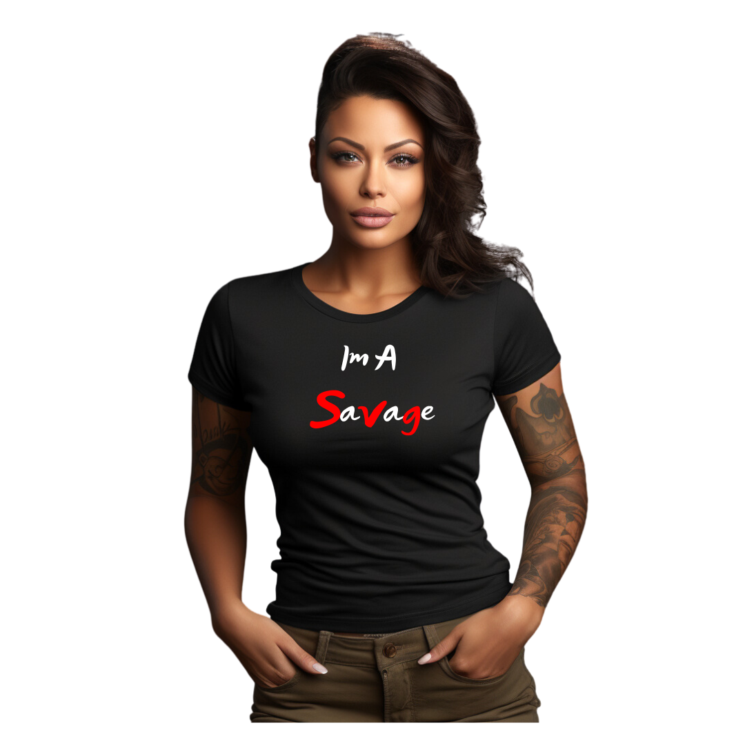 Im a Savage