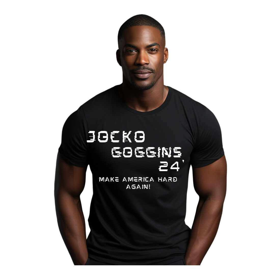 Jock Goggins 24