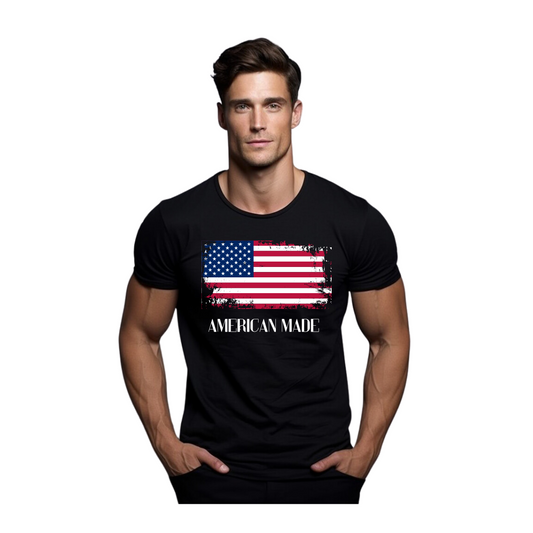 USA-American Made