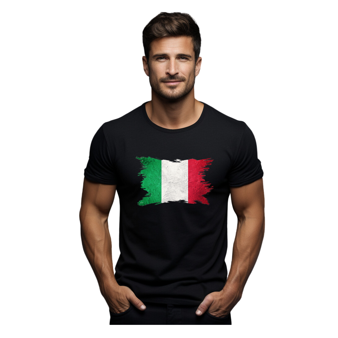 Italian Flag