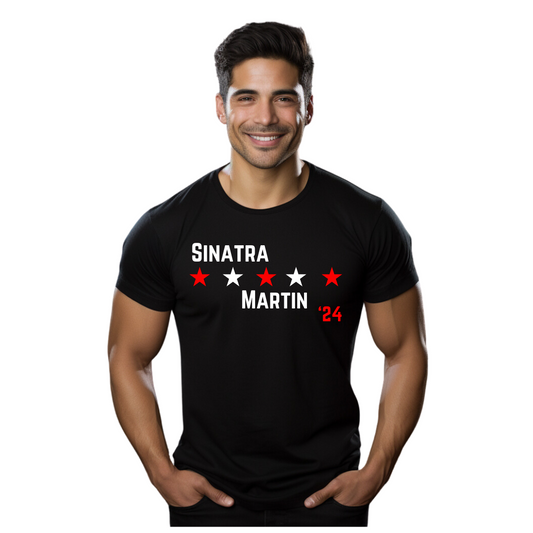 Sinatra Martin 24