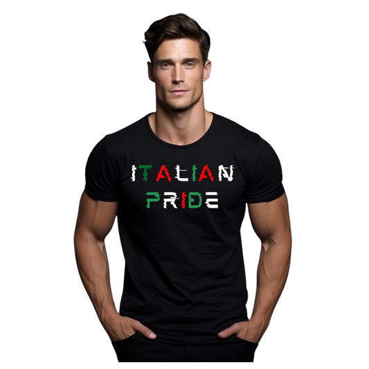 Italian Pride